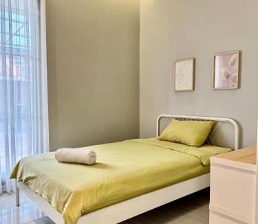 Padalarang Villa | Lioravilla15 Kota Baru Parahyangan