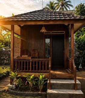 Kecamatan Pringgasela House | De Arte Bungalows
