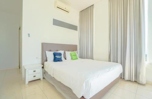 Sidomulyo House | Urbanview Villa Bukit Panderman