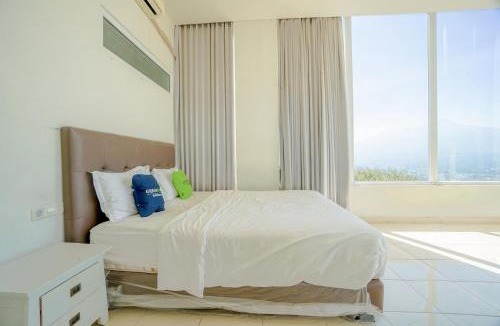Sidomulyo House | Urbanview Villa Bukit Panderman