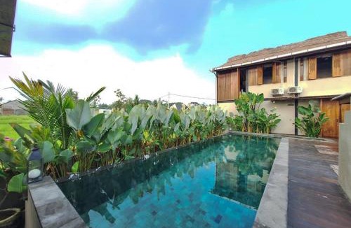 Ngaglik Villa | Baku Living by The Lavana Signature