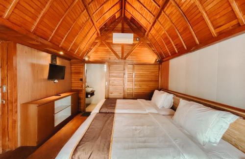 Mengwi Villa | Sari Nadi Villas