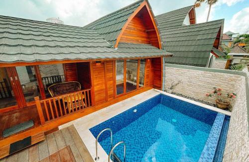 Mengwi Villa | Sari Nadi Villas