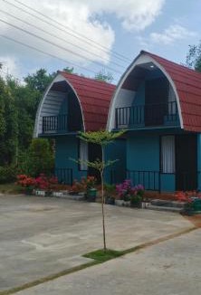 Karimunjava Bed & Breakfast | Welas asih homestay