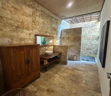 Sayan Apartment | Ubud Song broke villa