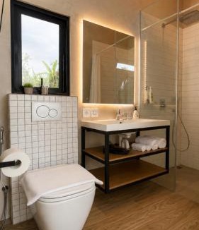 Pelaga Villa | The Bukian - Bali