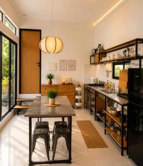 Pelaga Villa | The Bukian - Bali