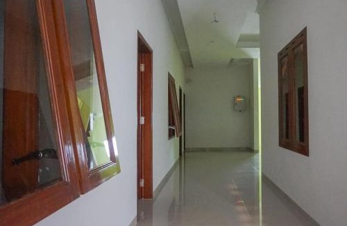 Dinoyo Hotel | RedDoorz Plus @ Karangploso