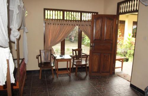 West Selemadeg Bed & Breakfast | Surya Homestay
