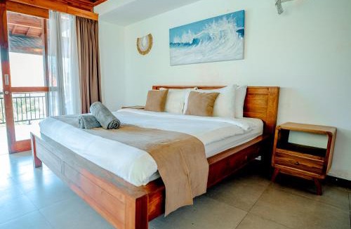 Munggu House | Kubu D'Carik Villa & Bungalow by ecommerceloka
