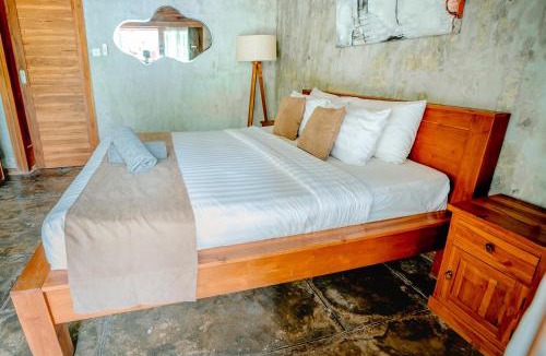 Munggu House | Kubu D'Carik Villa & Bungalow by ecommerceloka
