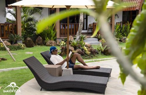 Pecatu House | Bingin Cottages by Bukit Vista