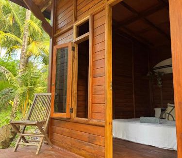 Kepulauan Banyak Other | Diamond Island Eco Resort