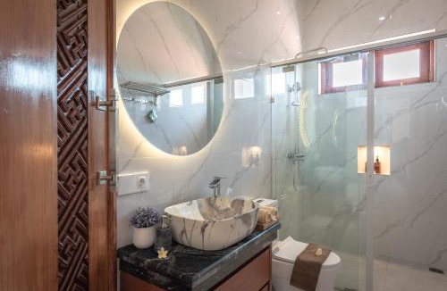Kaliasem Villa | Luxury 4BR Villa with Private Pool Near Lovina Beach