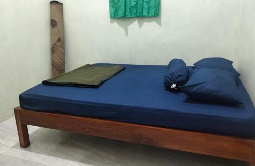Sukapura House | Jay Family Bromo Homestay
