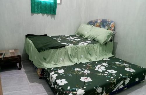 Sukapura House | Jay Family Bromo Homestay