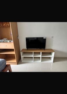 Sukaraja Apartment | Saffron Apartments 5 30