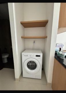 Sukaraja Apartment | Saffron Apartments 5 30
