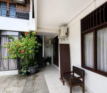 Central Yogyakarta Hotel | Hotel Kalingga Shankara 2