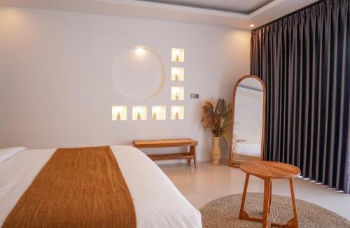 Toya Bungkah Hotel | Montelago Batur