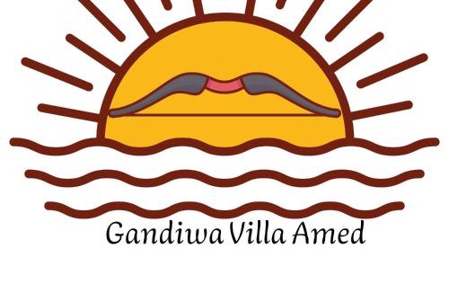 Amed Villa | Gandiwa Villa Amed