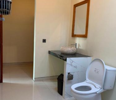 Amed Villa | Gandiwa Villa Amed