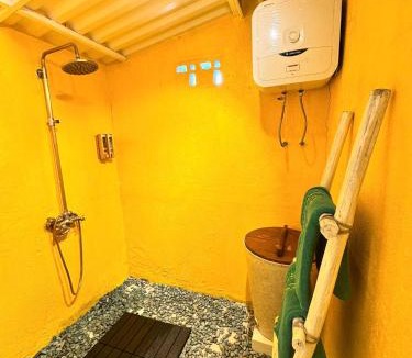 Pancawati Hotel | D'Sawah Resort, Resto & Rekreasi Bogor