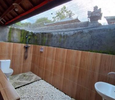 Sukasada House | Pondok Dharmakirti - Hidden Gem Homestay & Coffee