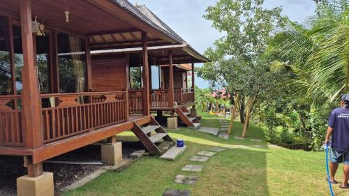 Sukasada House | Pondok Dharmakirti - Hidden Gem Homestay & Coffee