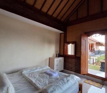 Sukasada House | Pondok Dharmakirti - Hidden Gem Homestay & Coffee