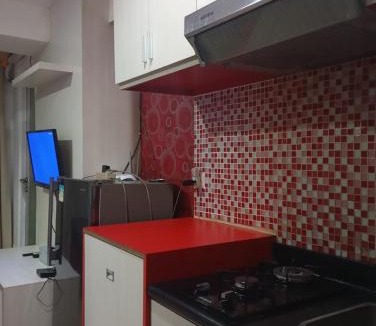 Cipaganti Apartment | The Goldsuites Property Type studio 24