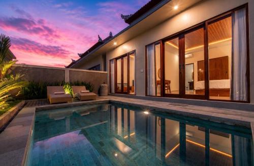 Sambahan Villa | Aswindra Private Villa