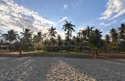 Nihiwatu Cabin | Sumba Retreat Kerewe