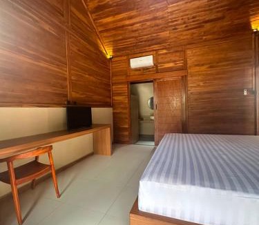 Pejeng Kawan Villa | Villa Pondok Utu 2BR Private Pool Ubud