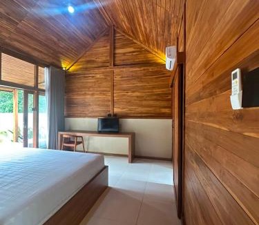 Pejeng Kawan Villa | Villa Pondok Utu 2BR Private Pool Ubud