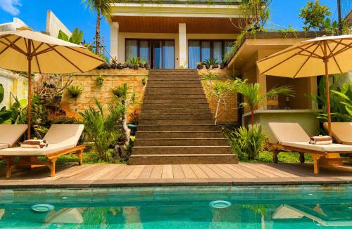 Kutuh Kaja Villa | Ubud Suite Home