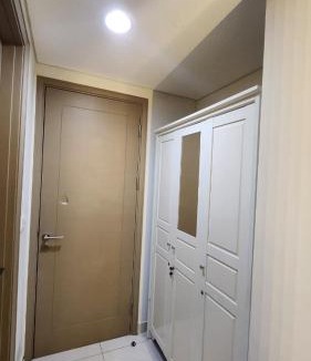 Pantai Indah Kapuk Apartment | Apartemen pik gold coast 1br