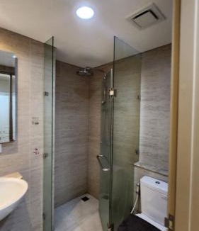 Pantai Indah Kapuk Apartment | Apartemen pik gold coast 1br