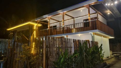 Pemuteran House | Cak Rahman Homestay