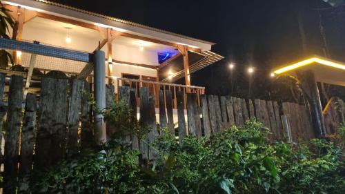 Pemuteran House | Cak Rahman Homestay