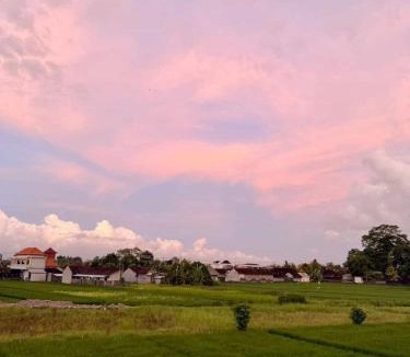 Munggu House | Veda Guest House
