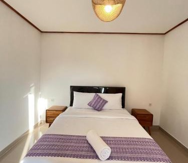 Munggu House | Veda Guest House