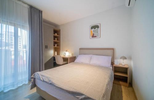 Lubuk Baja Apartment | Azure Suites Apartment