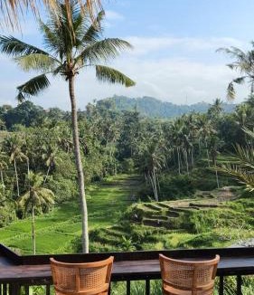 Melayang House | Kissidan Cabin