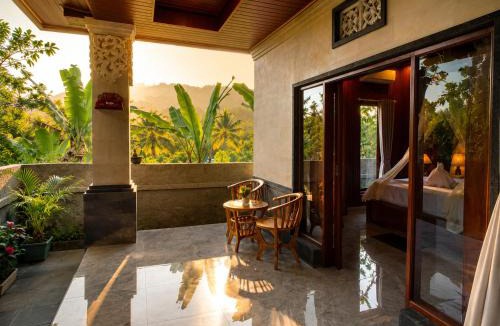Sidemen House | Nyoman Sidemen Homestay