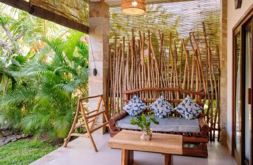 Amed Cabin | Amed Sudi House