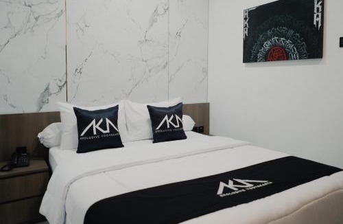 Depok Hotel | Aka Exclusive