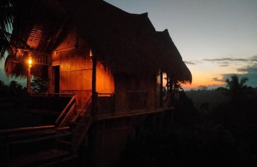 Susut Villa | Aska Bamboo House