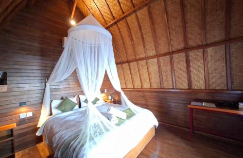 Penida Island House | Nusa Penida Ocean Cliffside