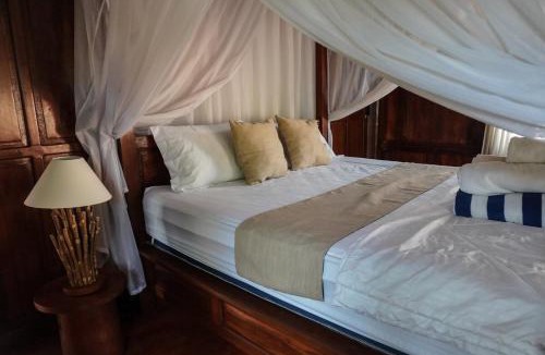 Bongkasa Pertiwi Villa | Pulasari Villa with private Pool